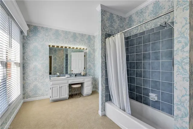 $1,649,000 | 4141 Shattalon Drive, Winston-Salem, NC 27106