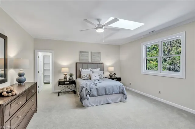 $1,649,000 | 4141 Shattalon Drive, Winston-Salem, NC 27106