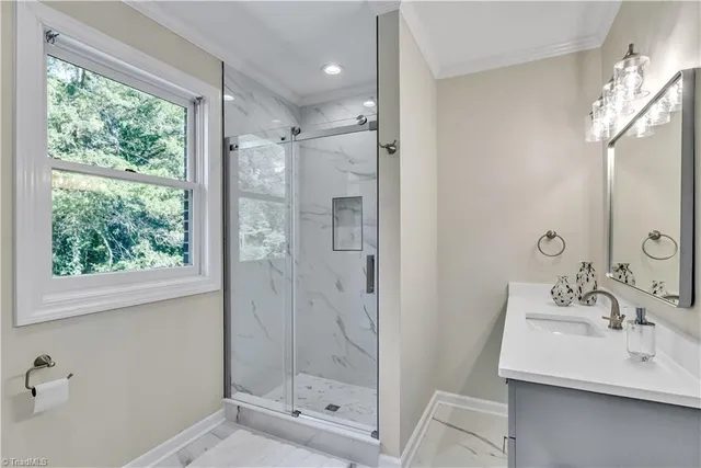 $1,649,000 | 4141 Shattalon Drive, Winston-Salem, NC 27106