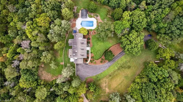 $1,649,000 | 4141 Shattalon Drive, Winston-Salem, NC 27106