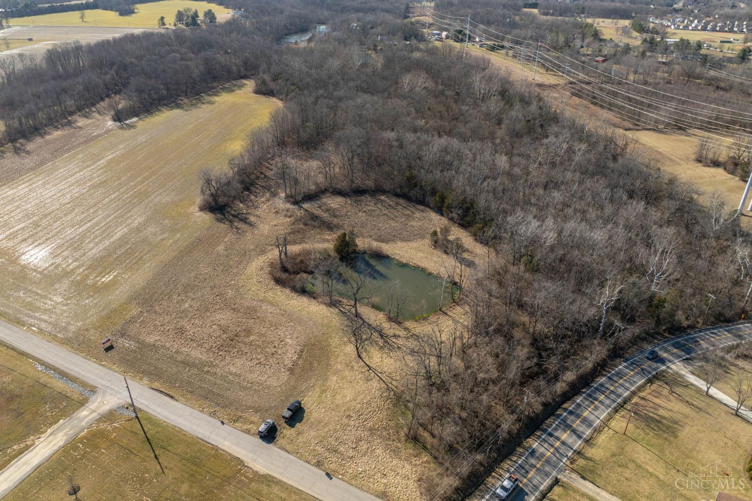 8651 Schlottman Road, Unit LOT A Maineville, OH 45039 - Photo 7 of 15