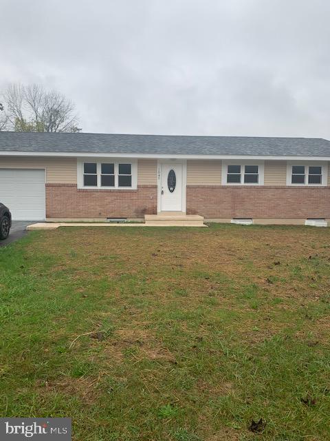 1045 Summer Valley Road New Ringgold, PA 17960 - Photo 1 of 2 Front Exterior
