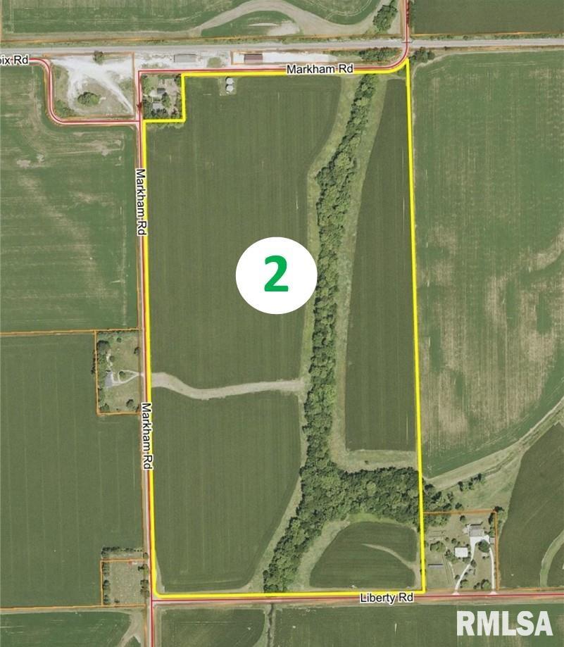 Willow Branch Road Jacksonville, IL 62650 - Photo 12 of 49