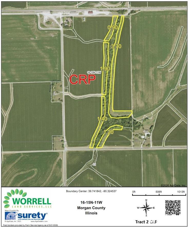 Willow Branch Road Jacksonville, IL 62650 - Photo 15 of 49