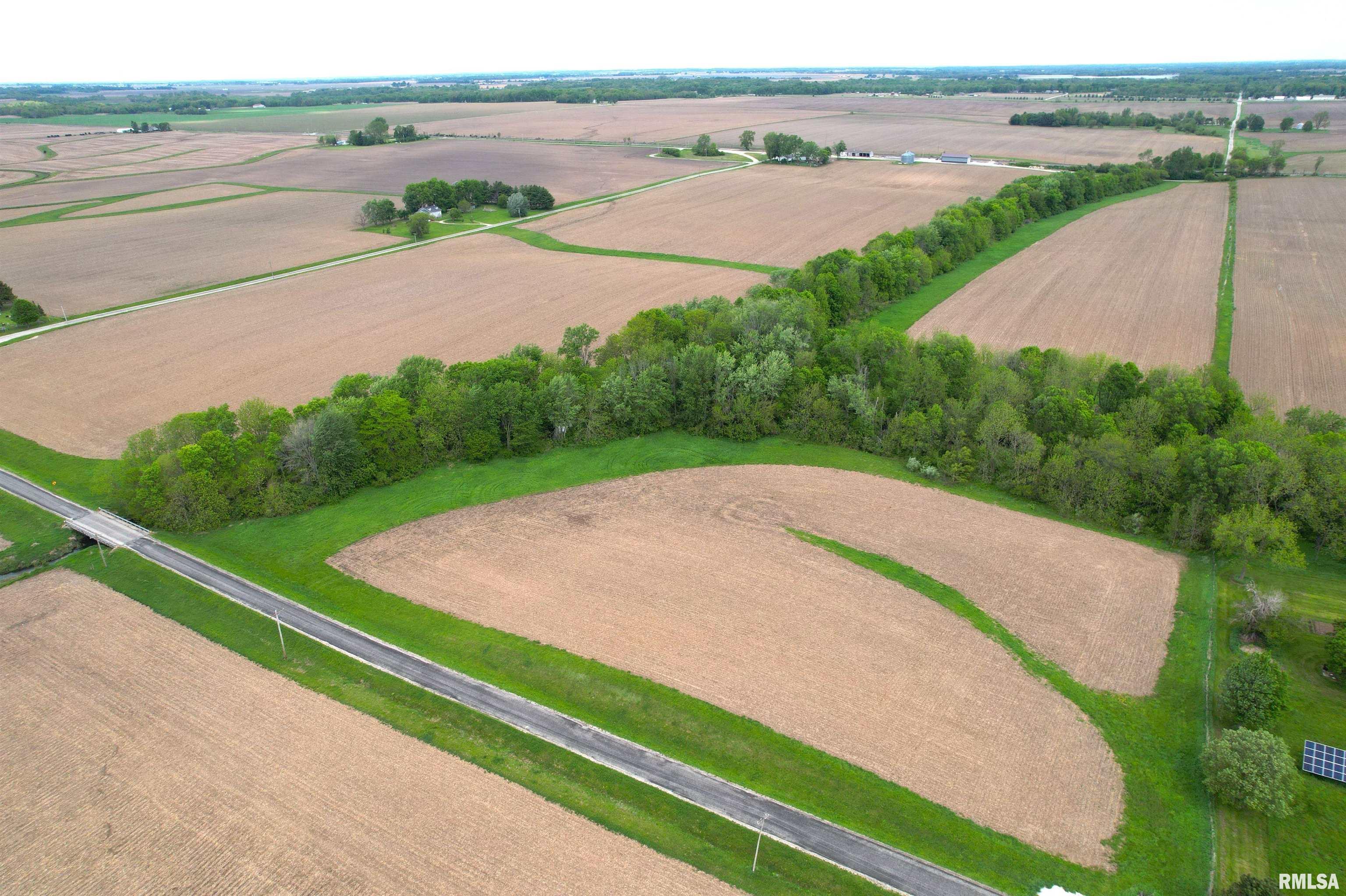 Willow Branch Road Jacksonville, IL 62650 - Photo 17 of 49