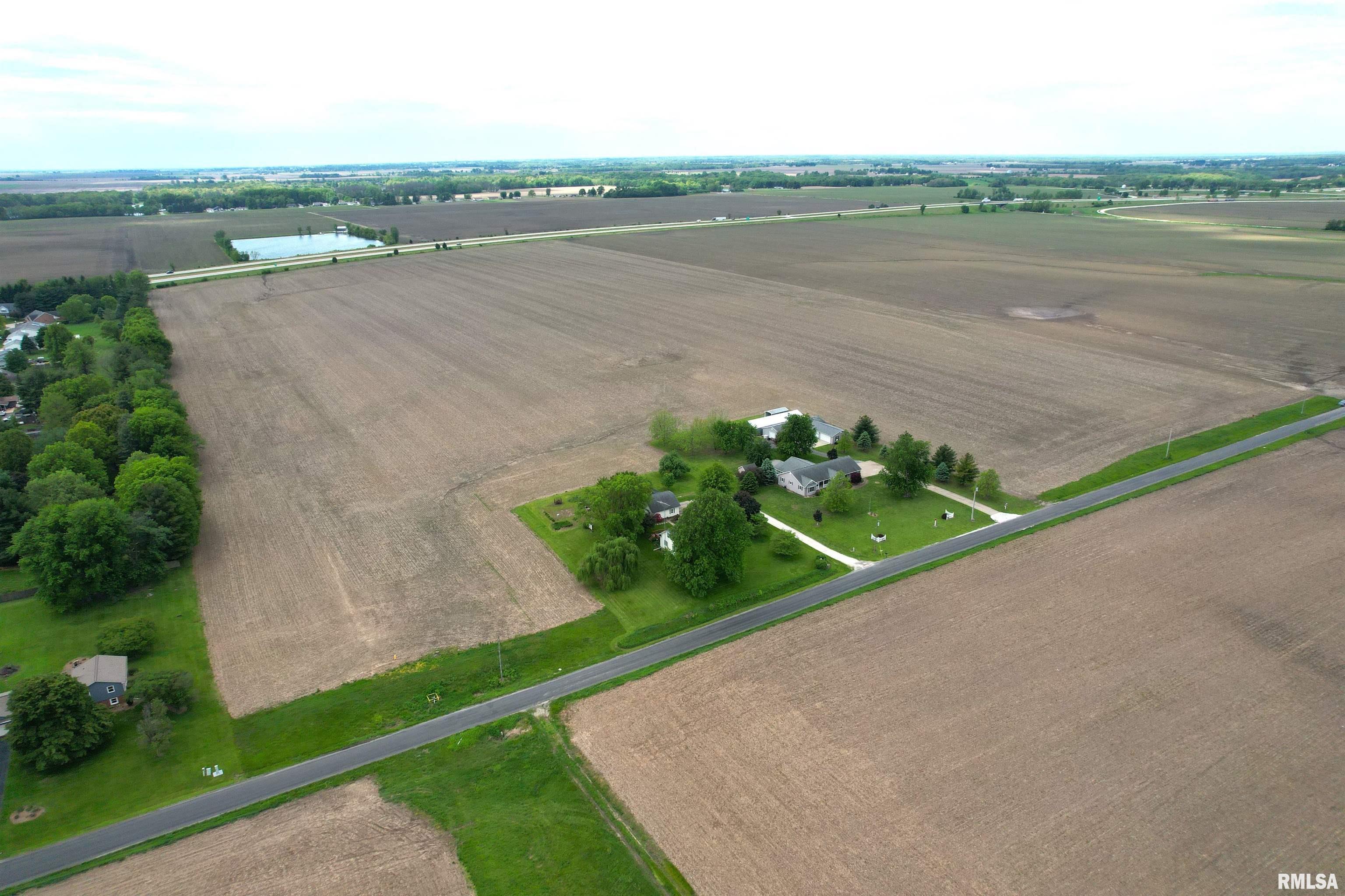 Willow Branch Road Jacksonville, IL 62650 - Photo 43 of 49