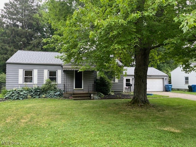 5559 Fitch Road North Olmsted, OH 44070 - Photo 1 of 32