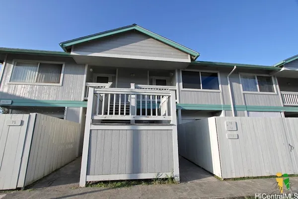 $2,400 | 95-1147 Makaikai Street, Unit 74, Mililani, HI 96789