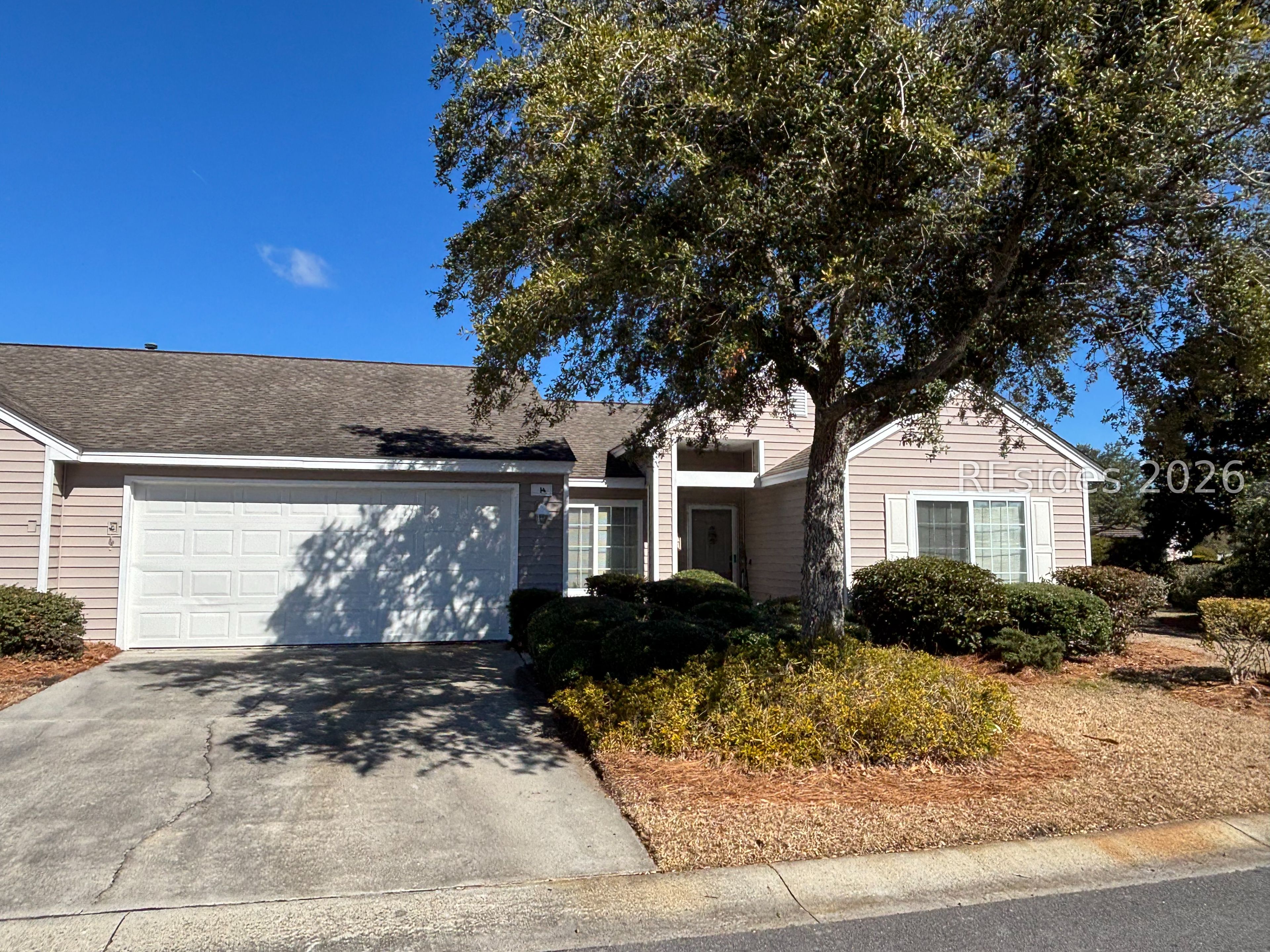 14 Huquenin Lane Bluffton, SC 29909 - Photo 1 of 1