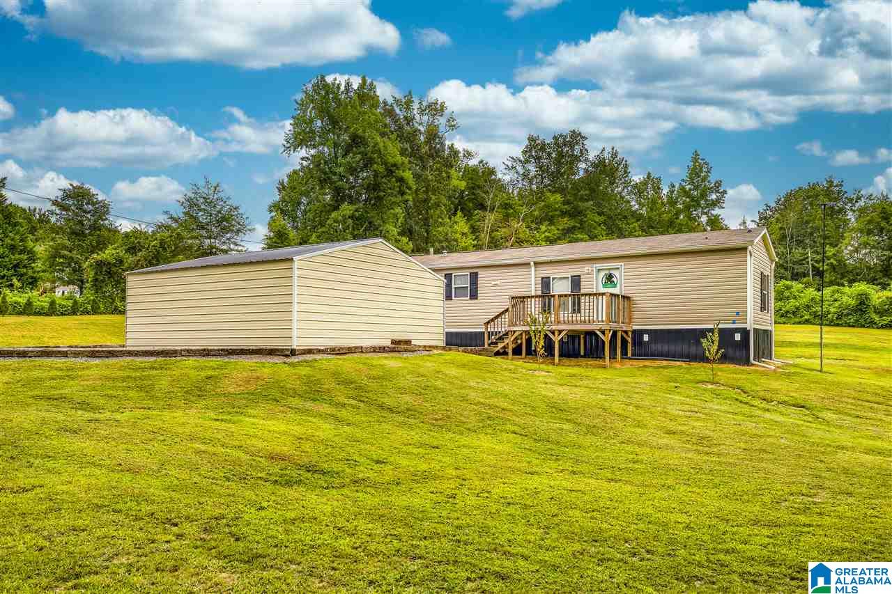 2900 Wilson Chapel Road Altoona, AL 35952 - Photo 1 of 50