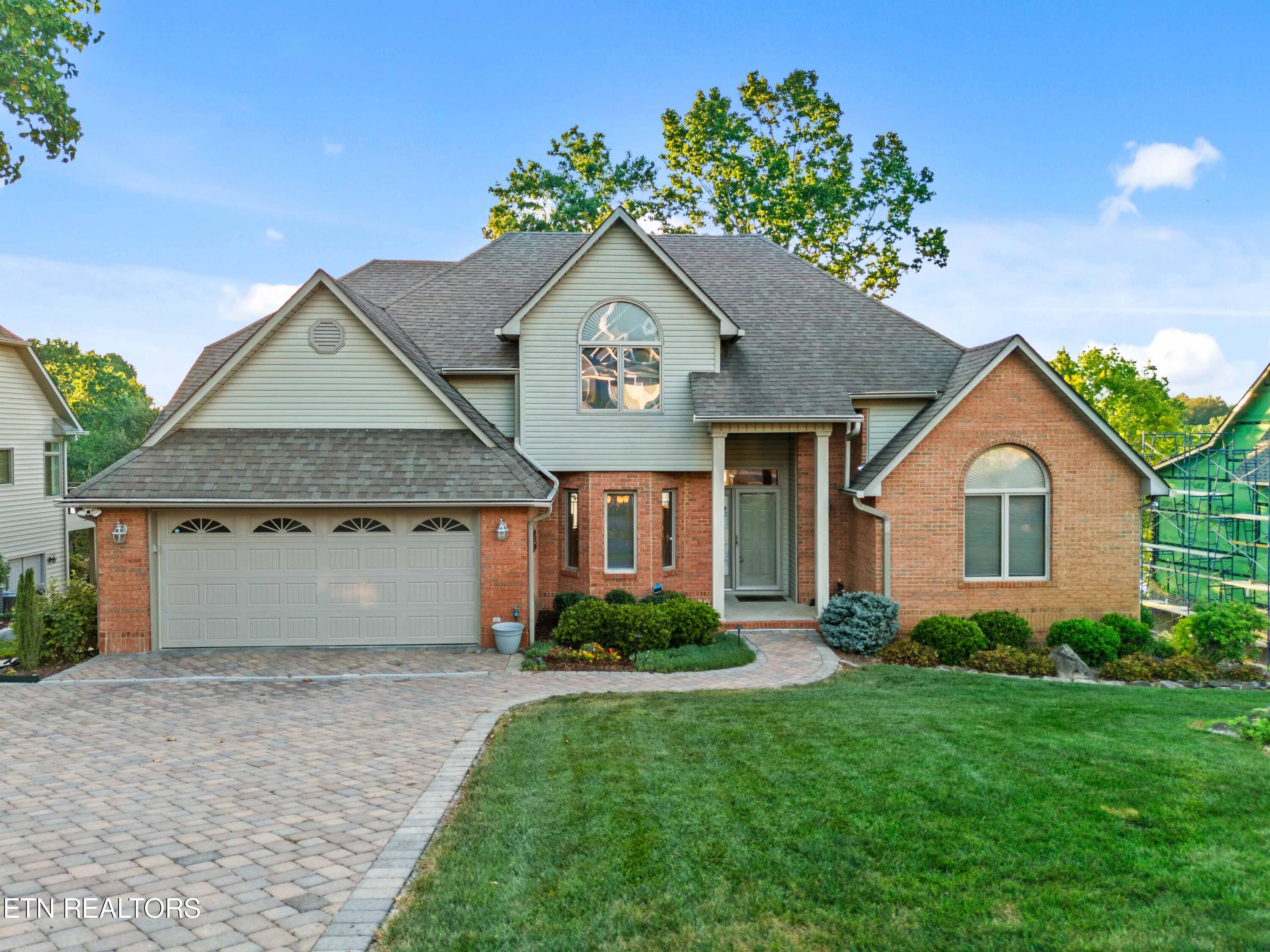 146 Inagehi Way Loudon, TN 37774 - Photo 1 of 58 17E9693A-5870-4B69-AEE0-9EAA9D533C82