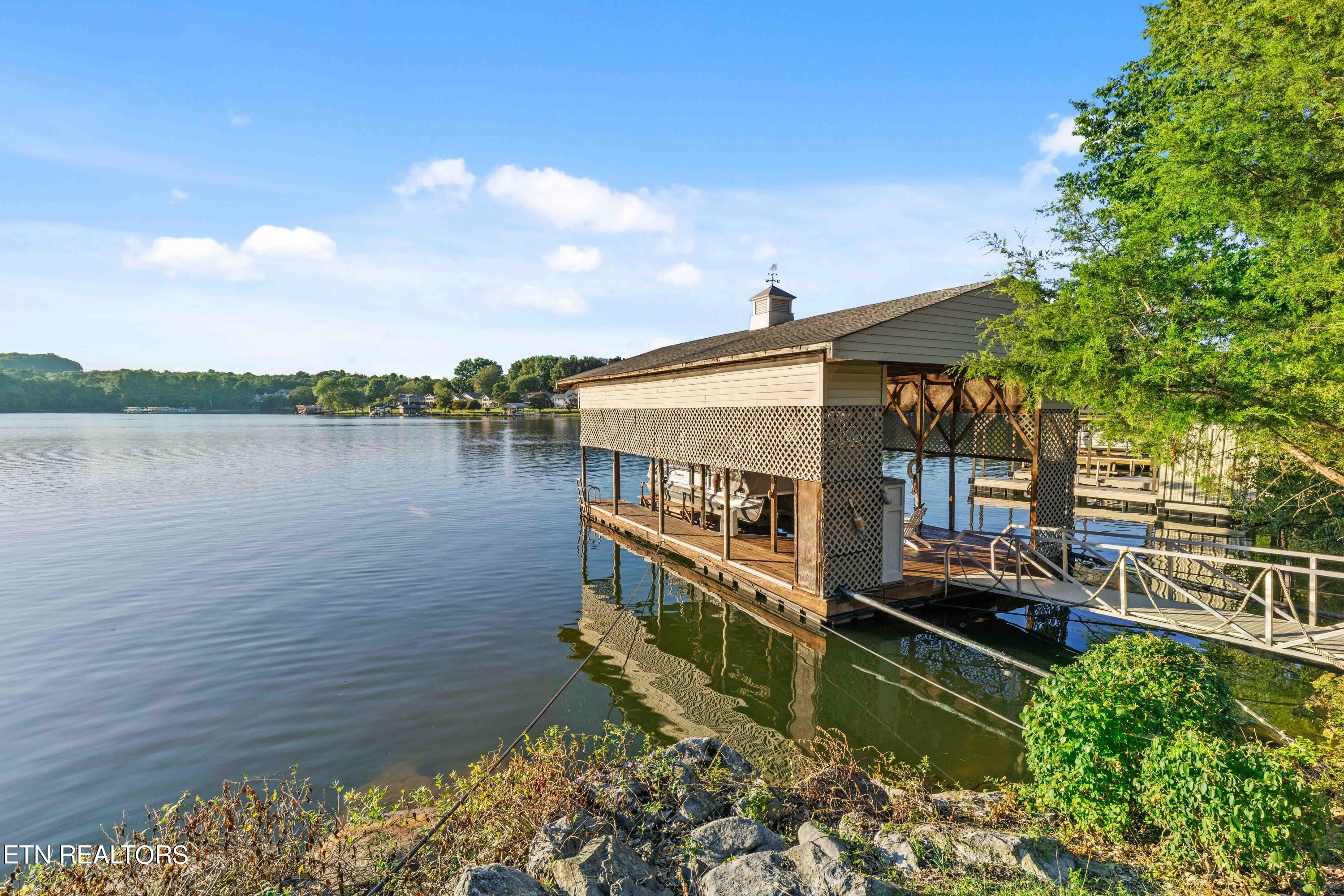 146 Inagehi Way Loudon, TN 37774 - Photo 54 of 58 F1B4C24A-9D7B-4DC4-9038-C76DE9AF958C