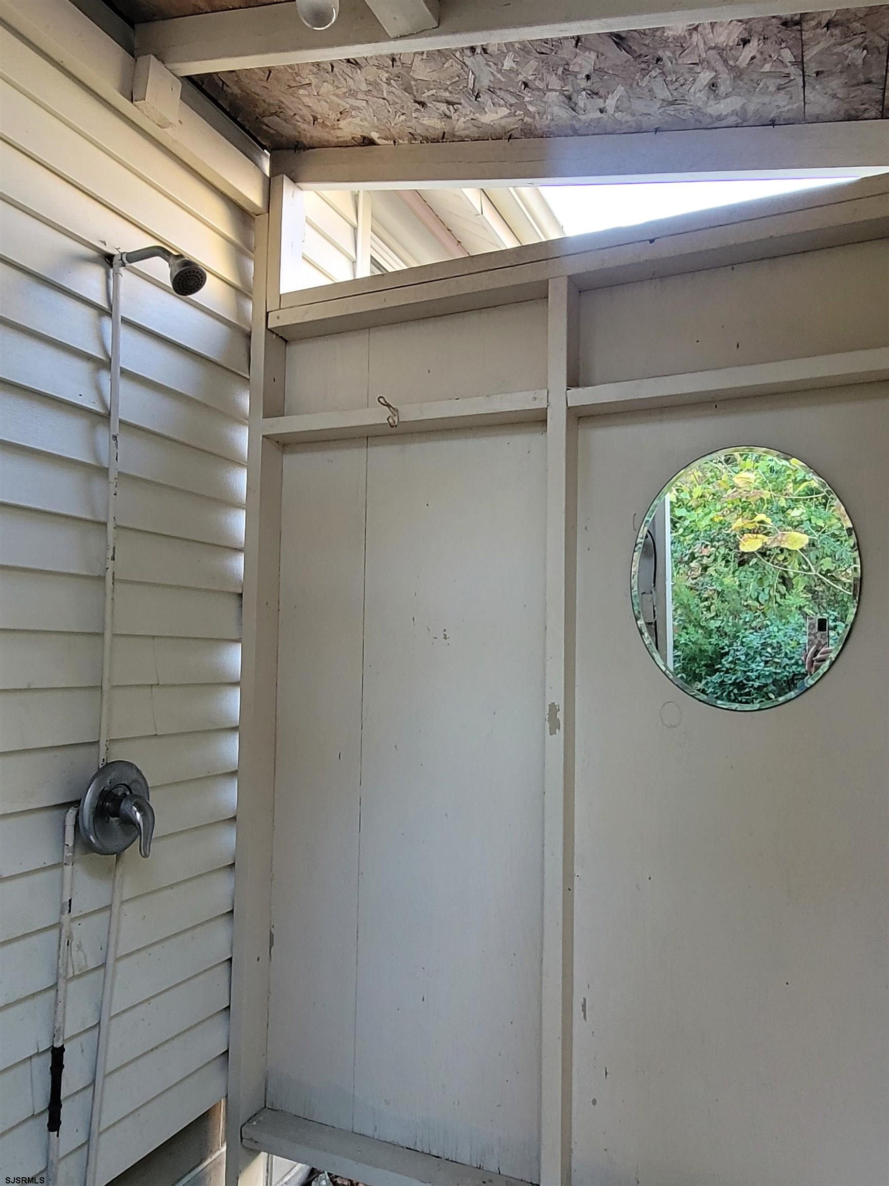 804 2nd Street Somers Point, NJ 08244 - Photo 25 of 29 a bathroom with a shower