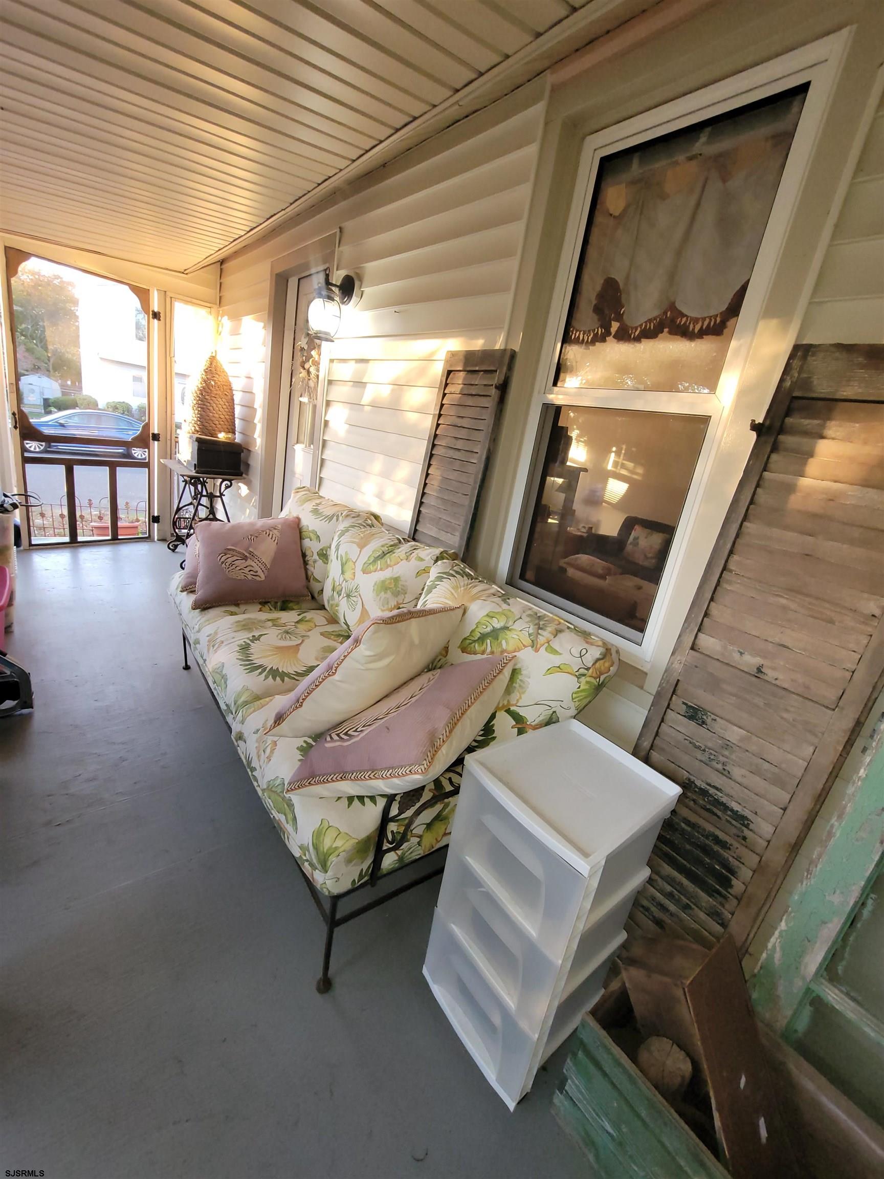 804 2nd Street Somers Point, NJ 08244 - Photo 3 of 29 a outdoor space with furniture
