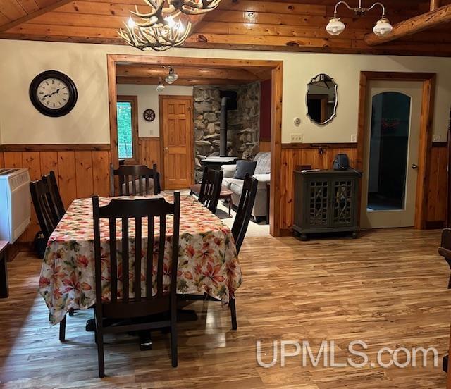 302 Barry Road Iron River, MI 49935 - Photo 8 of 34 Gallery Image 8