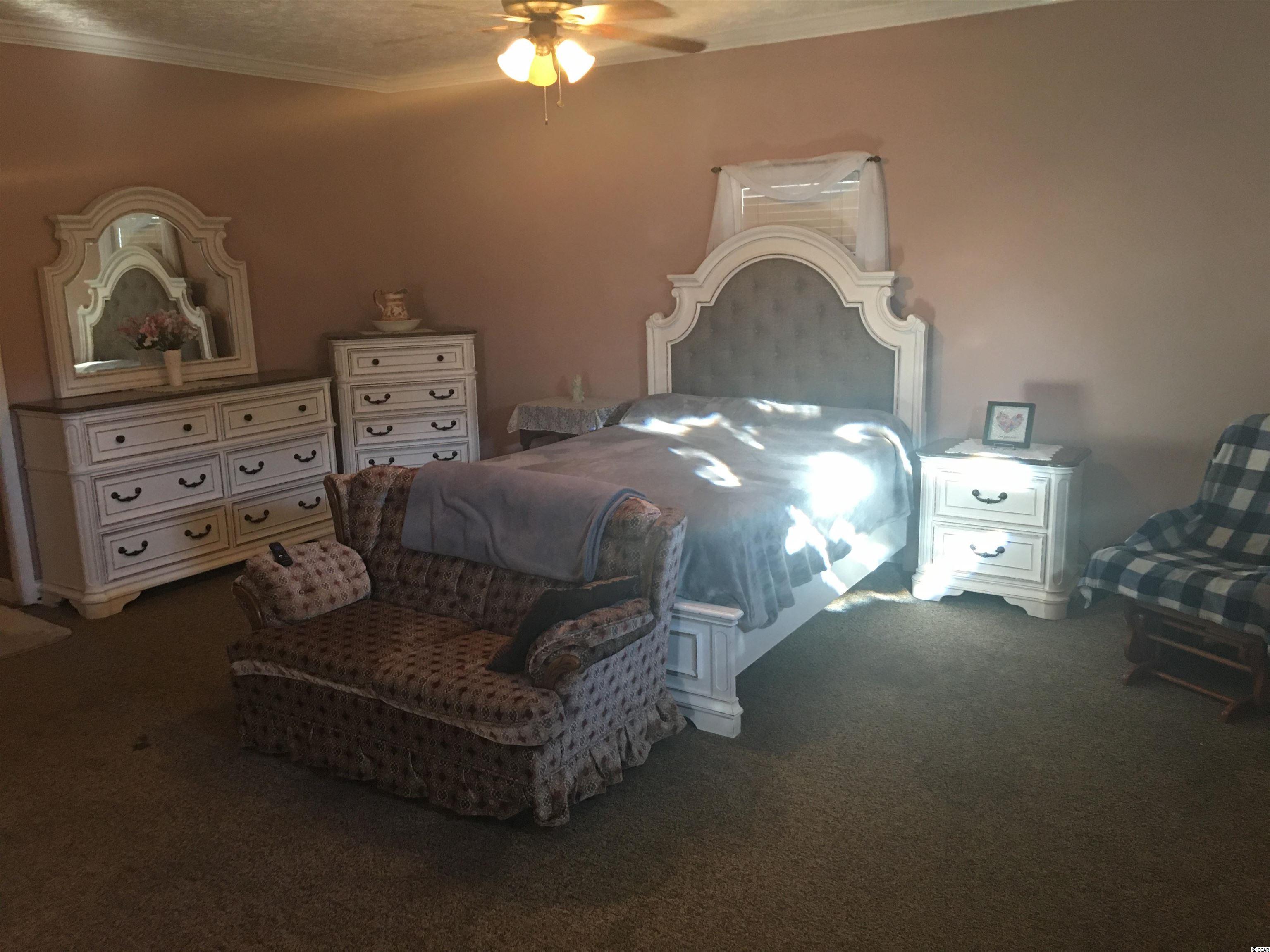 394 Sandy Bluff Road Green Sea, SC 29545 - Photo 21 of 23 Gallery Image 21