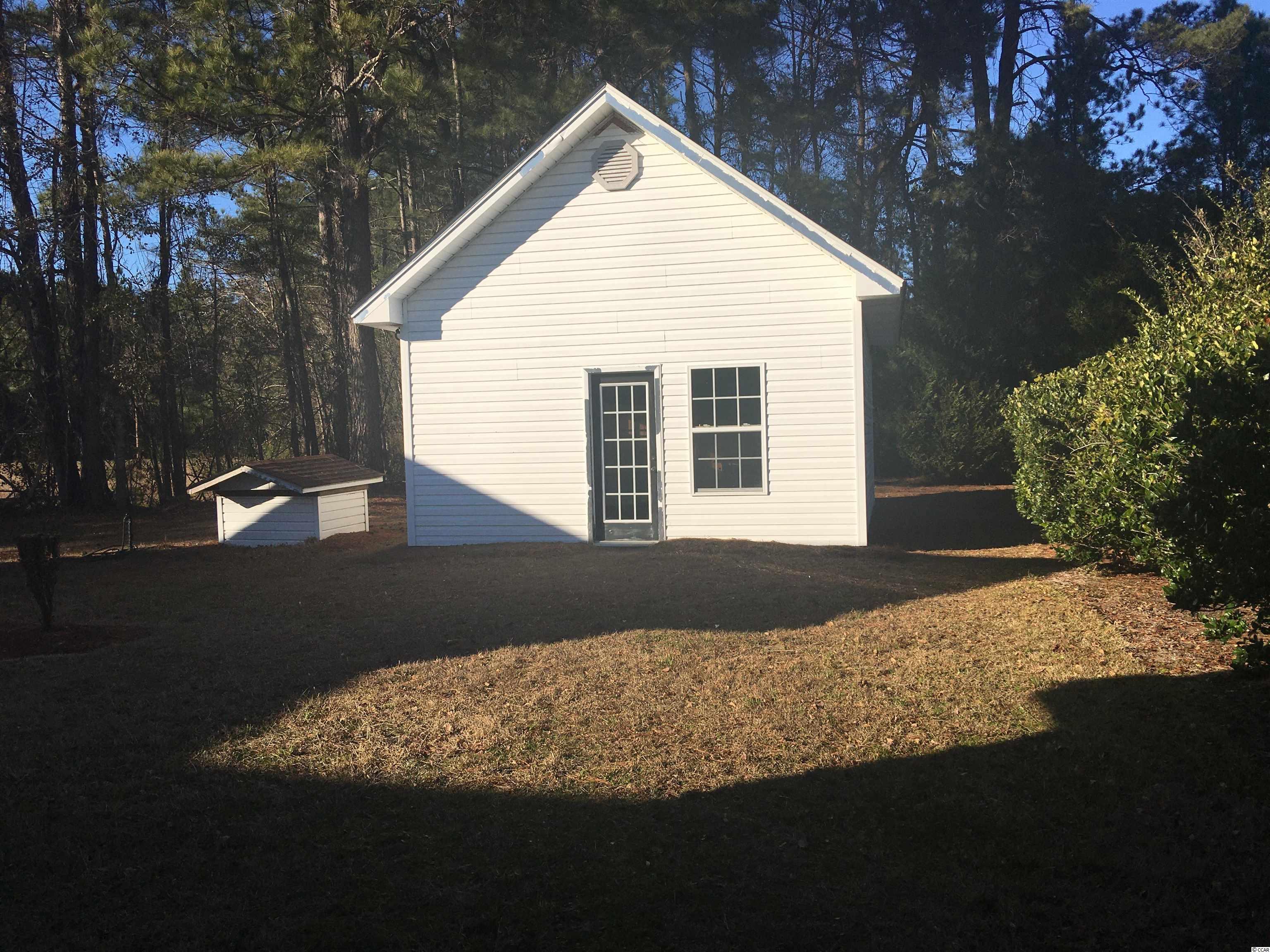 394 Sandy Bluff Road Green Sea, SC 29545 - Photo 3 of 23 Gallery Image 3