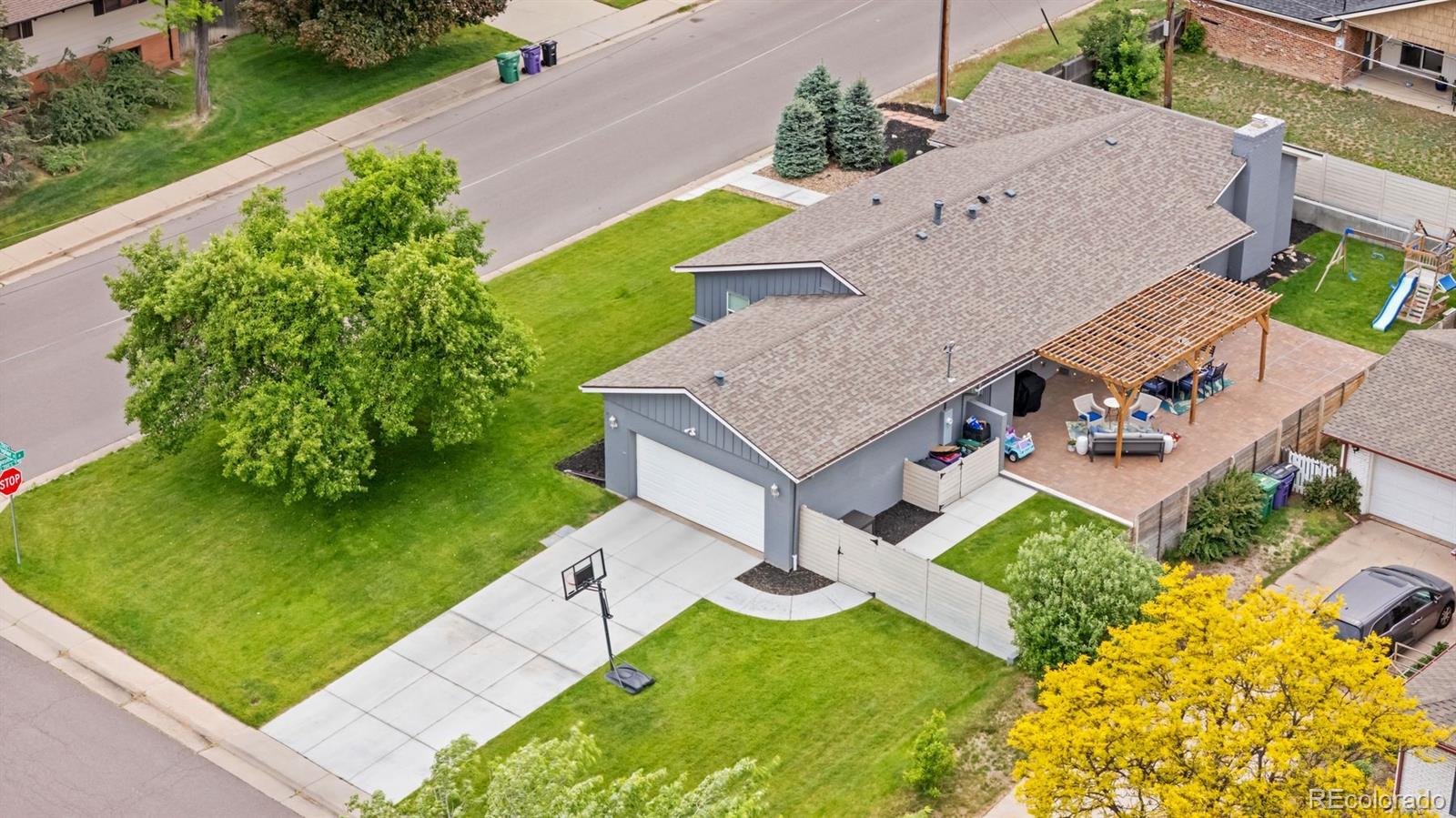 7155 East Exposition Avenue Denver, CO 80224 - Photo 36 of 41