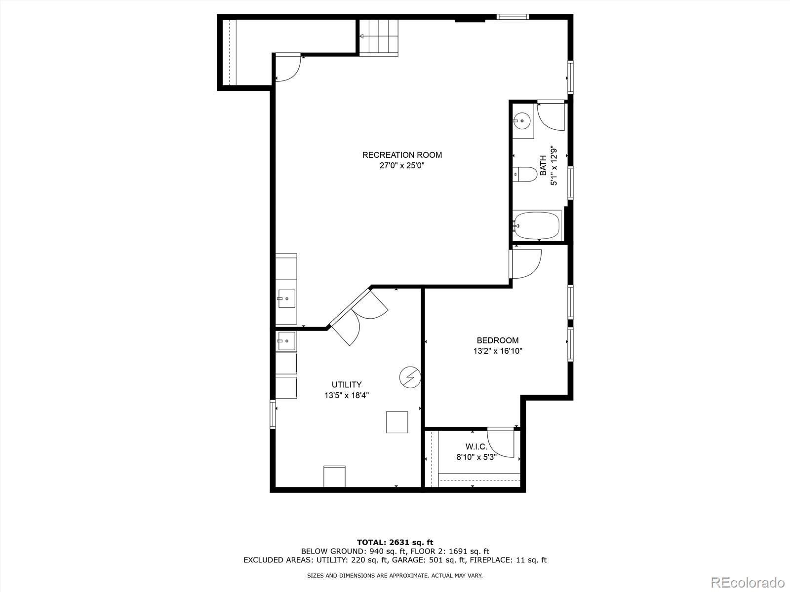 7155 East Exposition Avenue Denver, CO 80224 - Photo 41 of 41