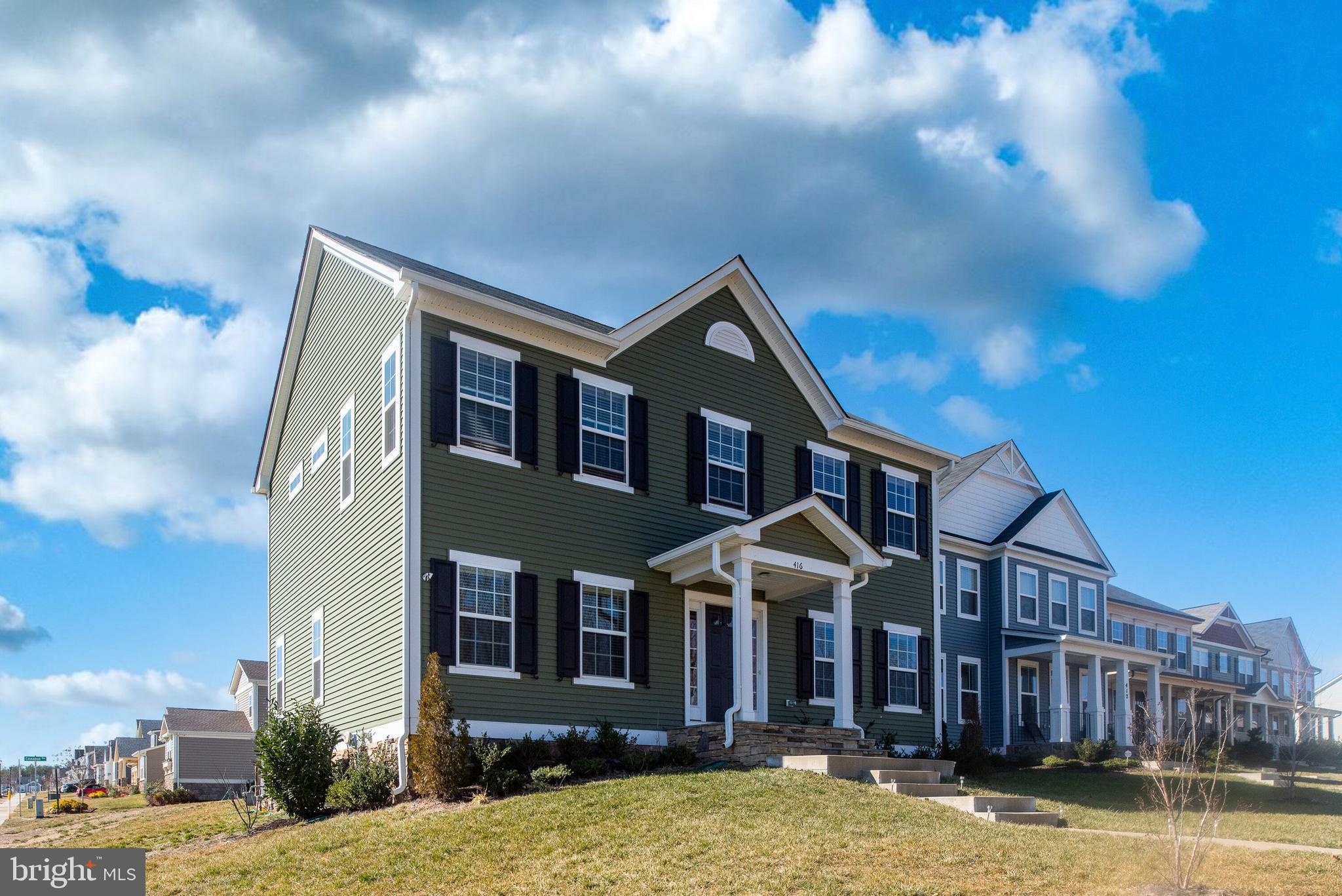 416 Embrey Mill Road Stafford, VA 22554 - Photo 1 of 28