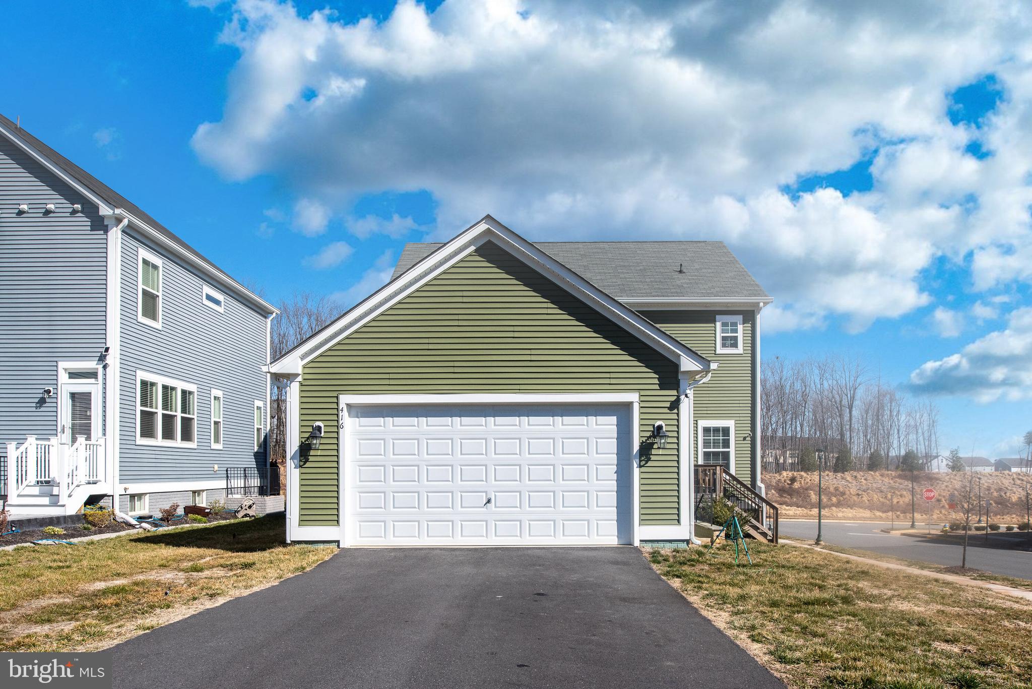 416 Embrey Mill Road Stafford, VA 22554 - Photo 18 of 28