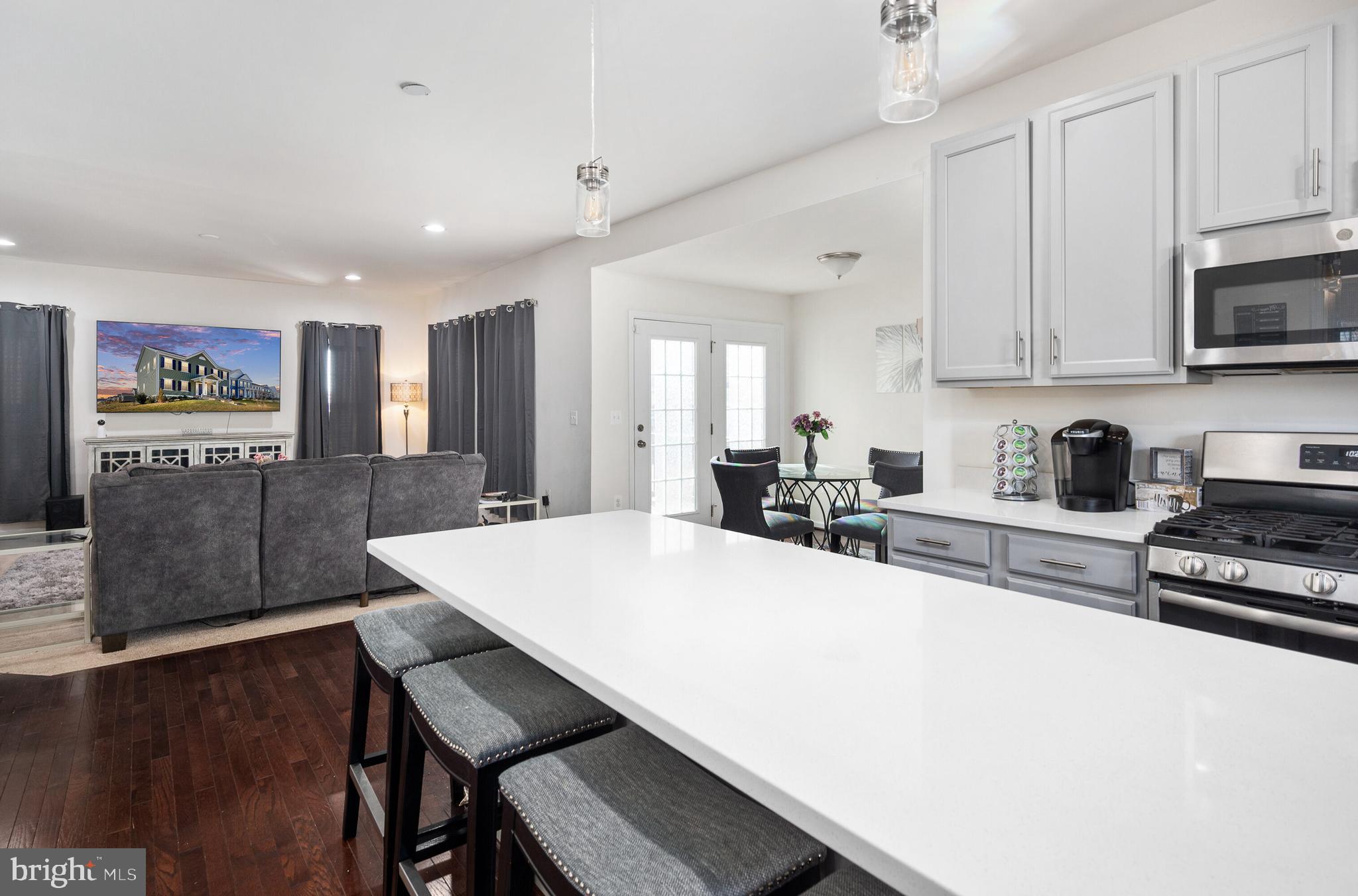 416 Embrey Mill Road Stafford, VA 22554 - Photo 28 of 28 Open floorplan with great sight lines