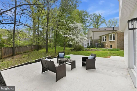 $1,139,990 | 815 Woodley Drive, Rockville, MD 20850
