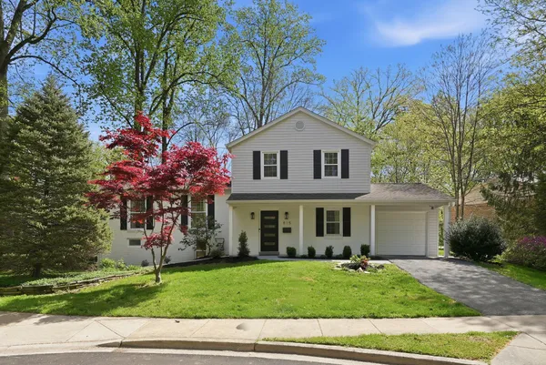 $1,139,990 | 815 Woodley Drive, Rockville, MD 20850