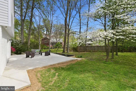 $1,139,990 | 815 Woodley Drive, Rockville, MD 20850