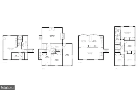 $1,139,990 | 815 Woodley Drive, Rockville, MD 20850