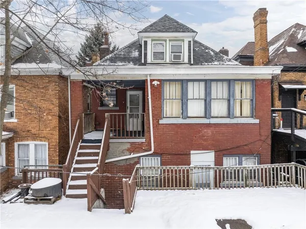 $229,000 | 628 East 9th Avenue, Homestead, PA 15120