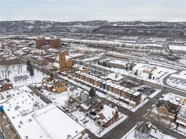 $229,000 | 628 East 9th Avenue, Homestead, PA 15120