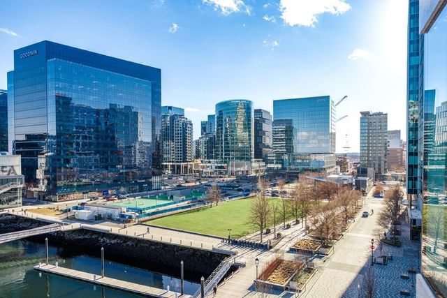 $3,400,000 | 50 Liberty Drive, Unit 6F, Boston, MA 02210