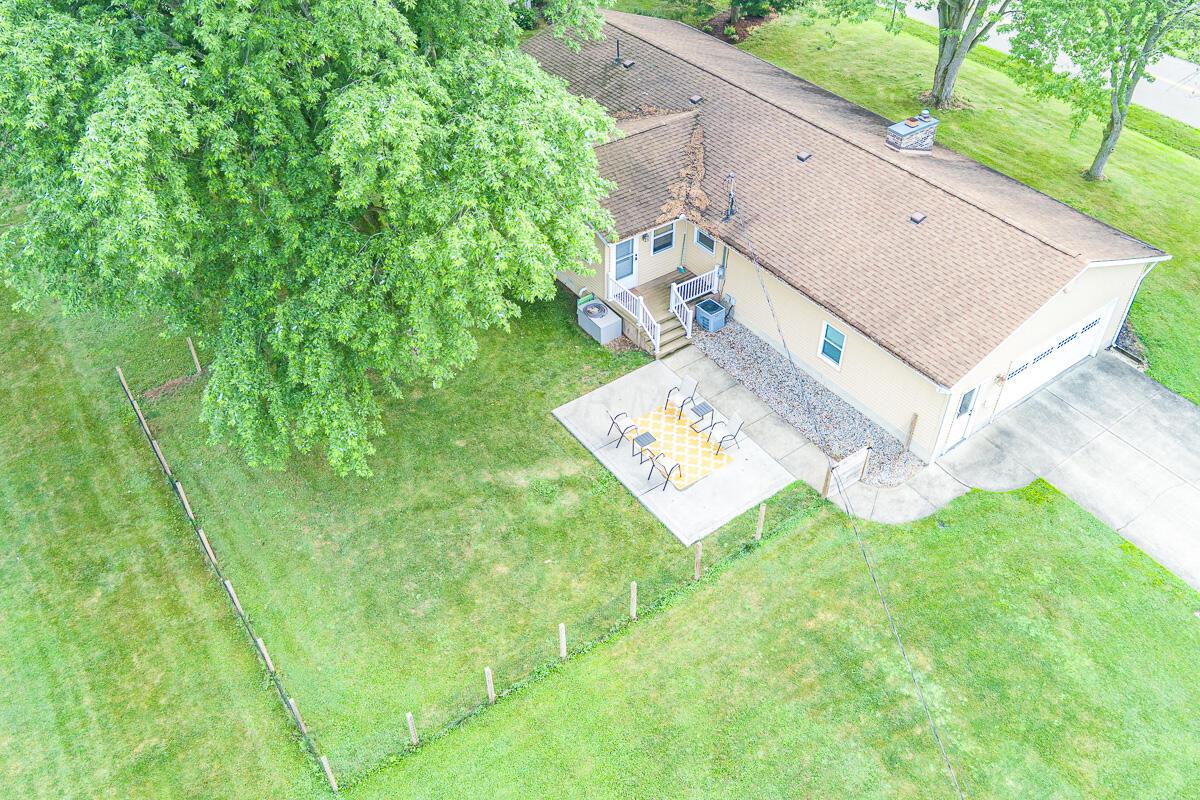 144 Columbus Road Fredericktown, OH 43019 - Photo 33 of 37 144 Columbus Rd - 38