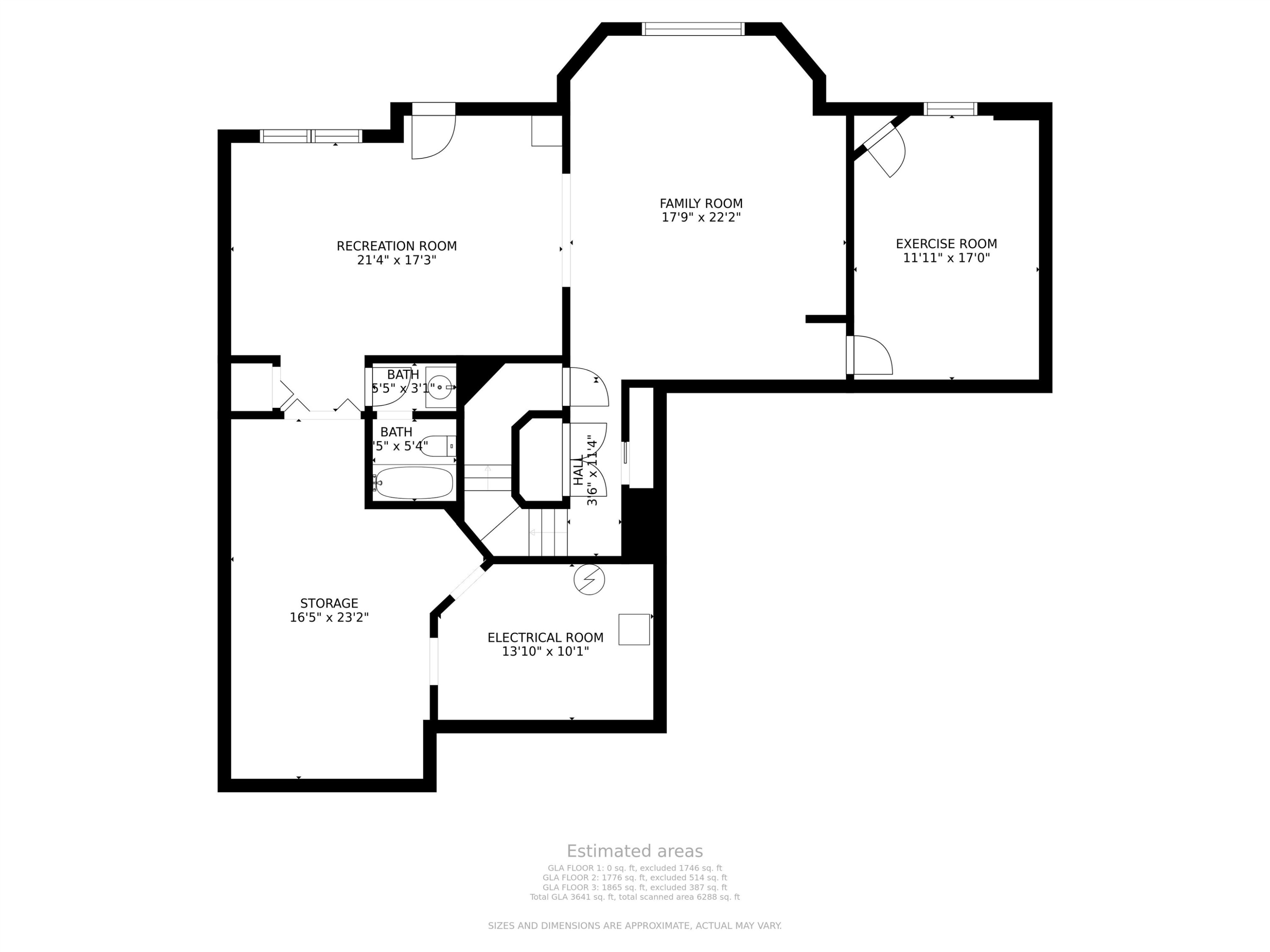 12309 Corvus Road Raleigh, NC 27614 - Photo 56 of 58 Photo 56