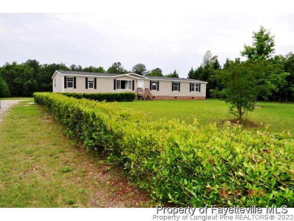 1334 Minter School Road Sanford, NC 27332 - Photo 1 of 14 Gallery Image 1