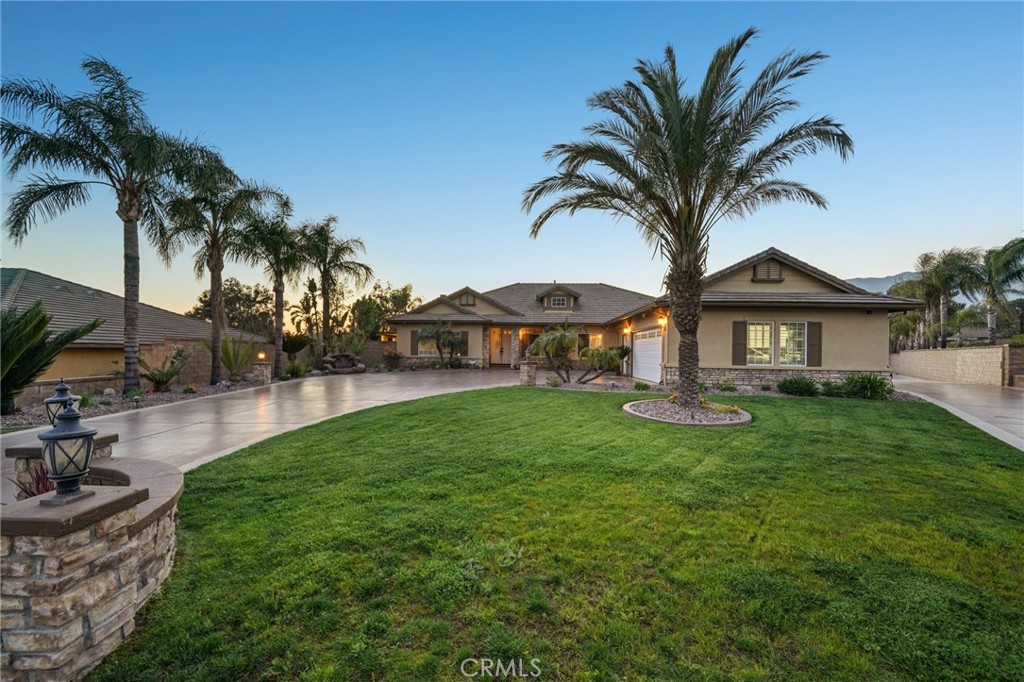 6822 Foxtail Court Rancho Cucamonga, CA 91739 - Photo 1 of 64
