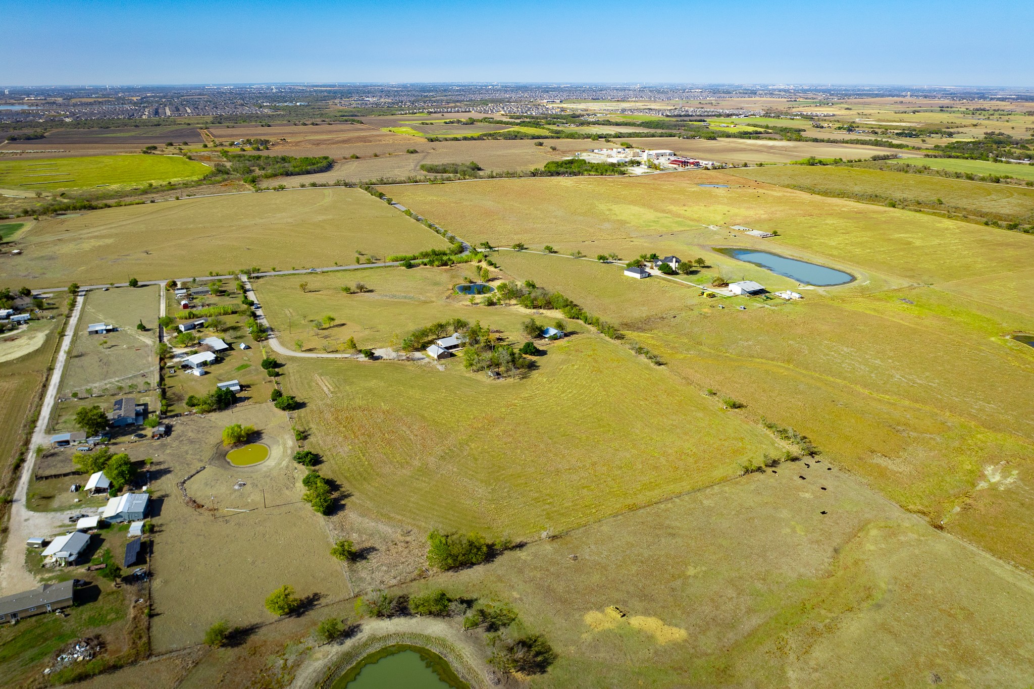 17901 Steger Lane Manor, TX 78653 - Photo 5 of 18 a view of an ocean