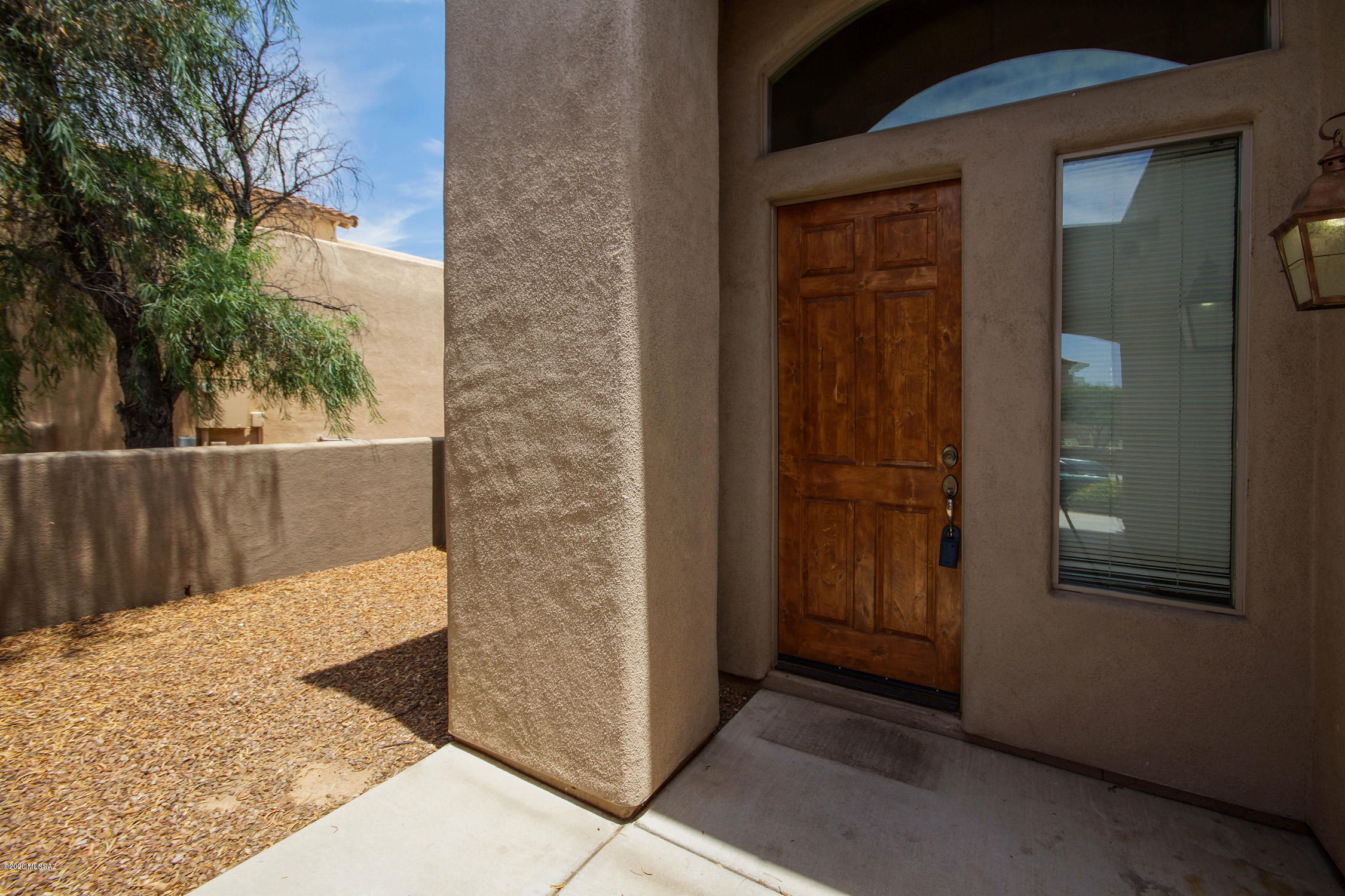4352 West Cloud Ranch Place Marana, AZ 85658 - Photo 2 of 30