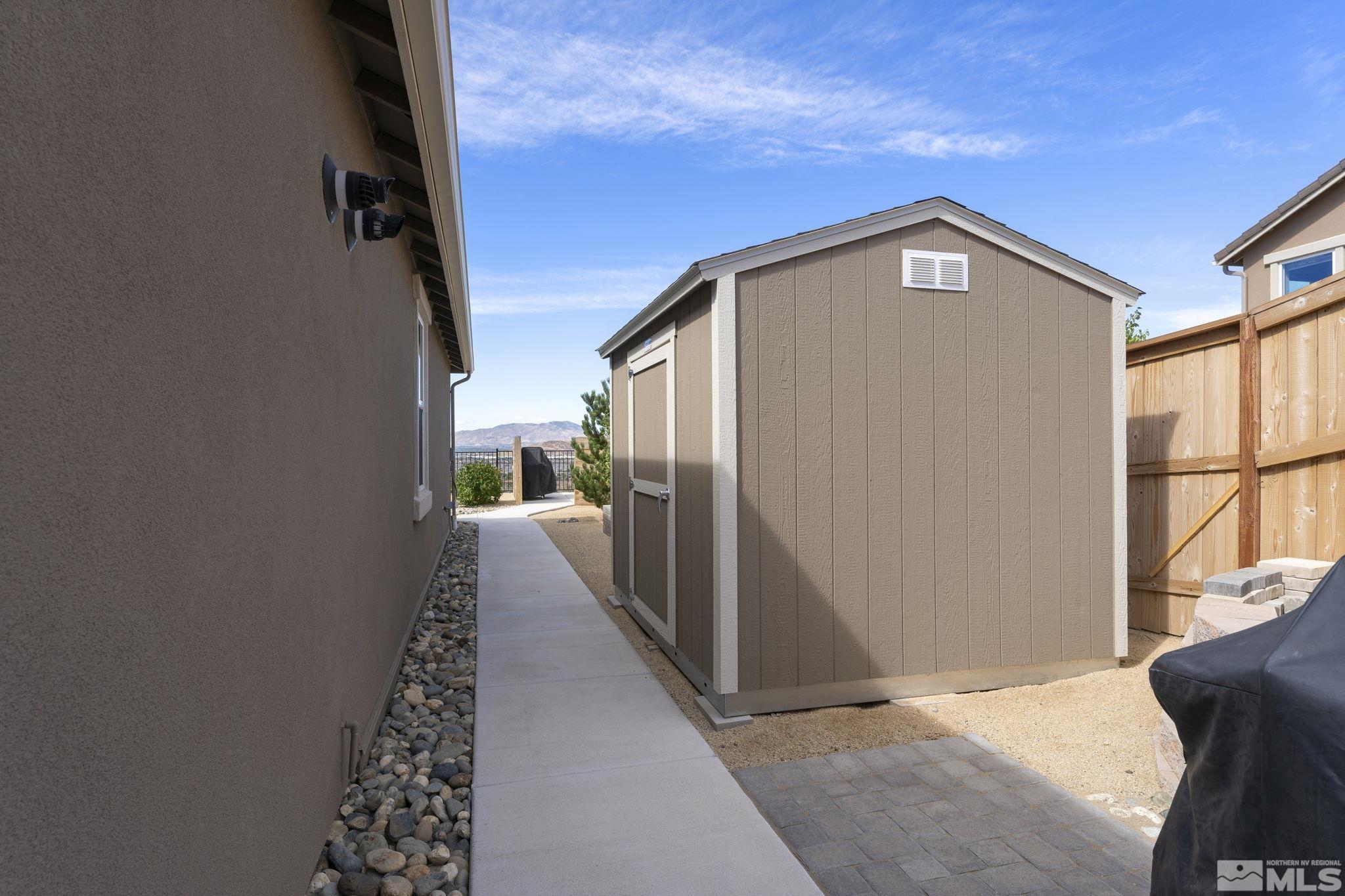2791 McCauley Ranch Boulevard Reno, NV 89521 - Photo 36 of 40 Photo 36