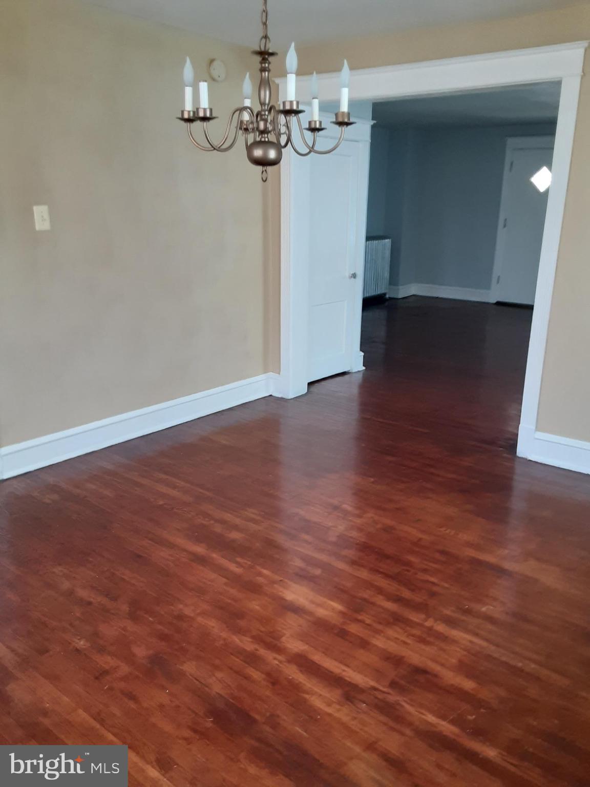 205 Shirley Road Upper Darby, PA 19082 - Photo 12 of 31 Dining Room