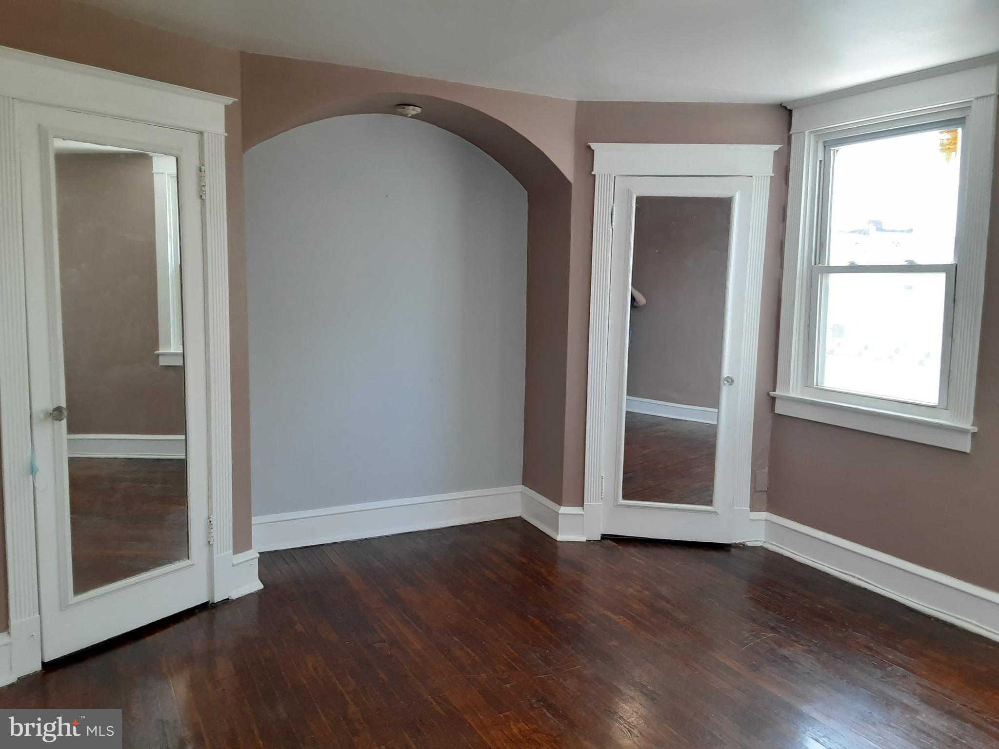 205 Shirley Road Upper Darby, PA 19082 - Photo 19 of 31 Main Bedroom