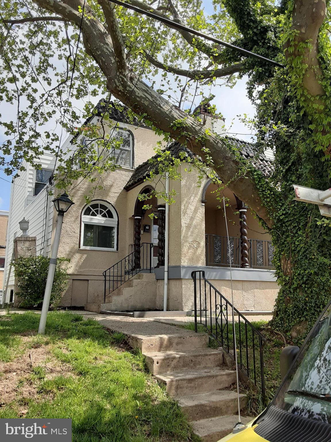 205 Shirley Road Upper Darby, PA 19082 - Photo 2 of 31 Front Exterior