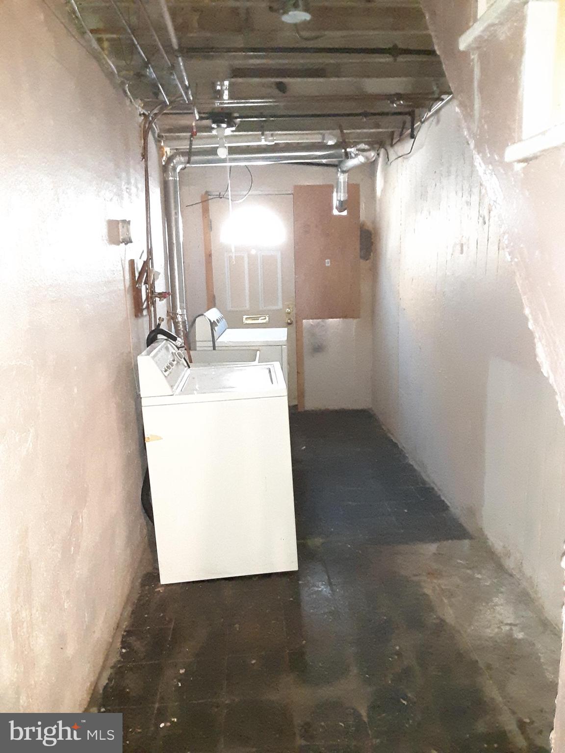 205 Shirley Road Upper Darby, PA 19082 - Photo 27 of 31 Basement