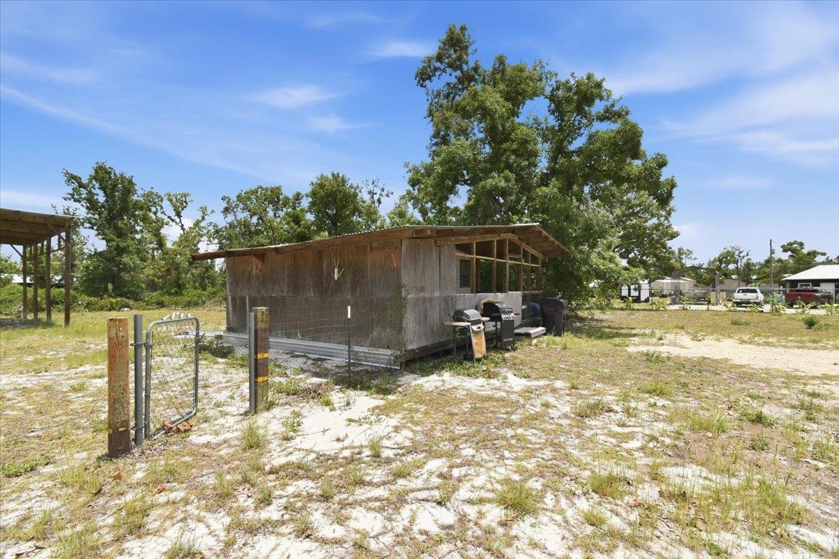 2538 Live Oak Road Perry, FL 32348 - Photo 36 of 45 Gallery Image 36