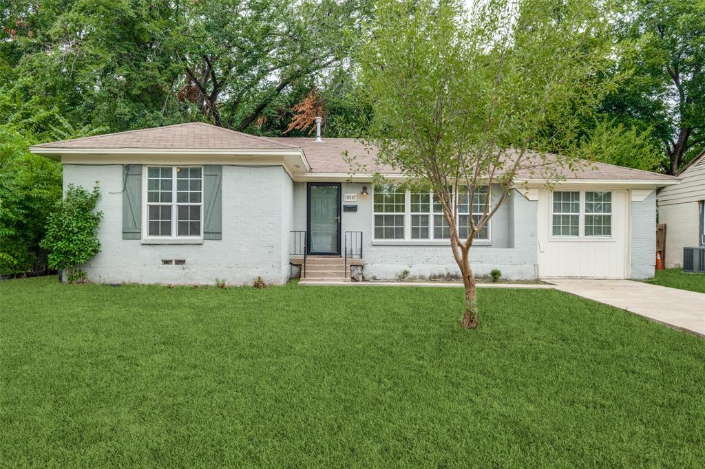 10547 Shiloh Road Dallas, TX 75228 - Photo 1 of 1 Gallery Image 1