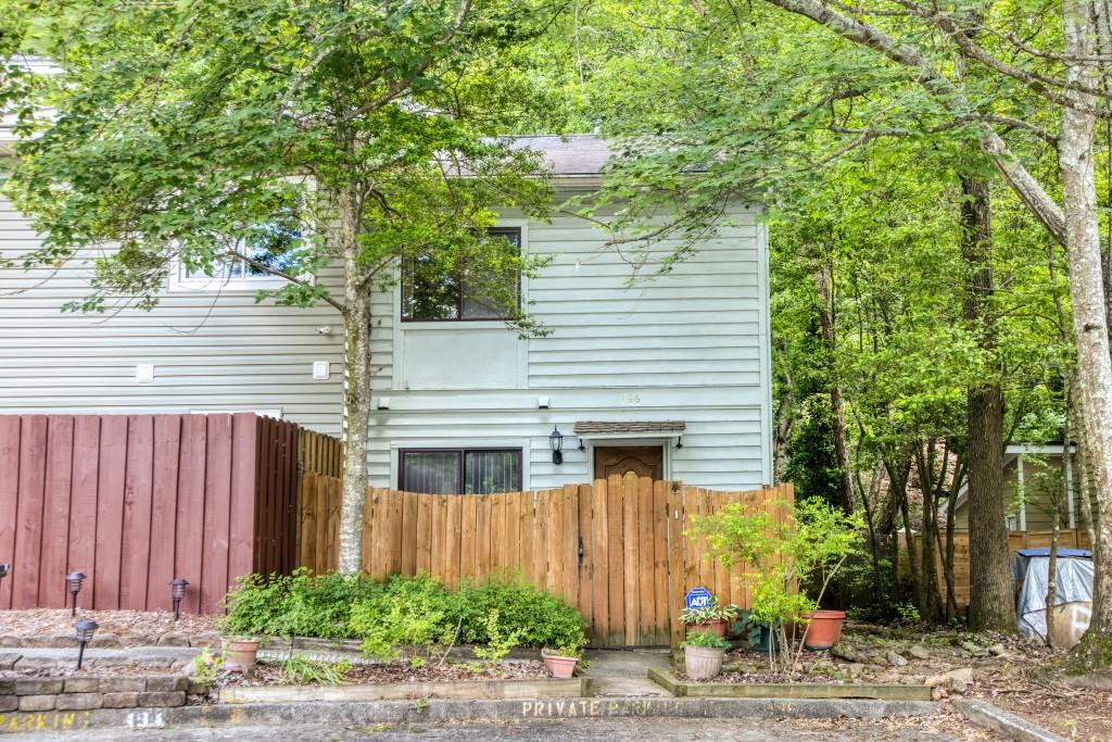 496 Granite Ridge Place Sandy Springs, GA 30350 - Photo 1 of 1 Gallery Image 1