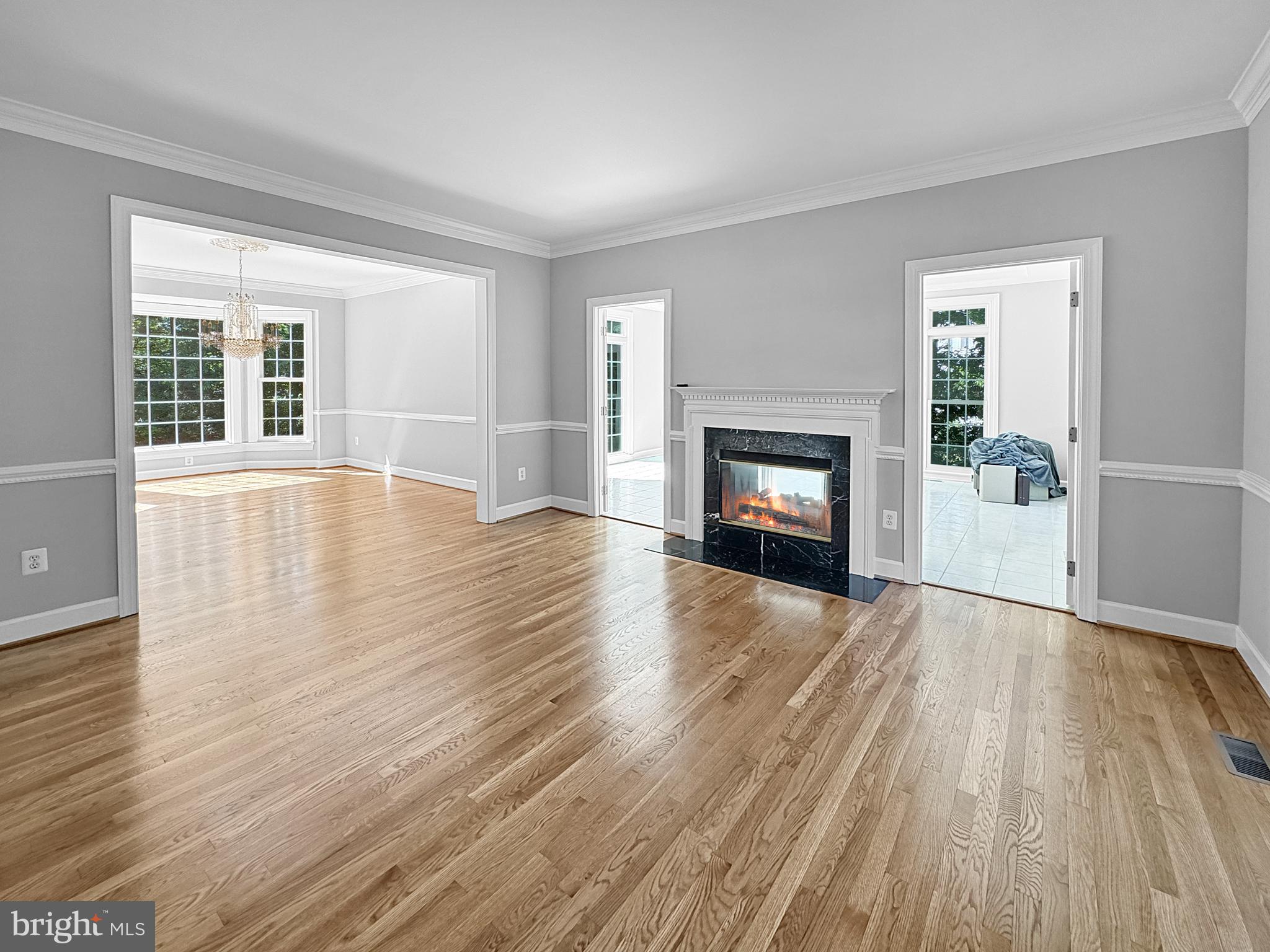 1102 Grand Hamptons Drive Herndon, VA 20170 - Photo 16 of 37