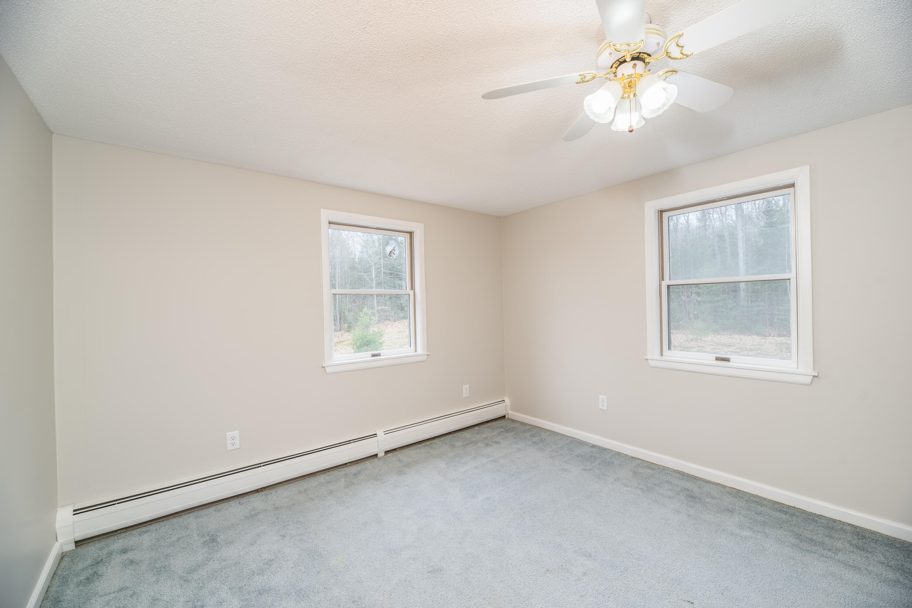 6 Brimstone Road Lagrange, ME 04453 - Photo 22 of 35 Interior