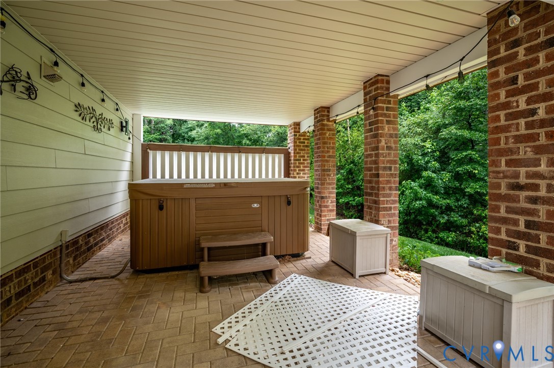 3718 Edenfield Road Midlothian, VA 23113 - Photo 44 of 46